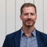 The power of Less: Andrew Sean Greer