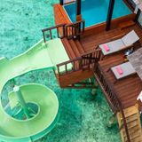 Why Every Maldives Vacation Deserves a Water Villa with Jacuzzi Maldives