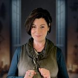 PDM ~ Petrucia Finkler ~ Casa mágica