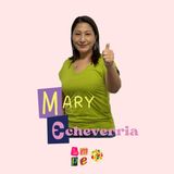 Mary Echeverria | Candidata al Senato Peruviano | LMPE ep. 1