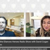 Asma Ishaq, CEO Modere, Pioneer of today’s billion-dollar collagen market