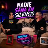 El luto silencioso: los dolores que lloramos a solas