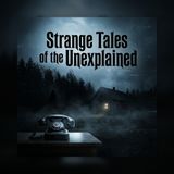 The Phone in the Tree Line: Five Dark Tales of Vanishing, Hidden Doors, and a Name Spoken in the Dark