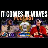 Micah Young: Beyond the Camera - MoneyBall Media and RootedMMA - EP. 029