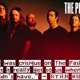 Challenging The Gods With RYAN KIRBY From FIT FOR A KING
