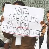 MondoRoma - Non siamo ancora italiane/i: Una legge ferma al Senato.