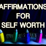 Self-Worth Affirmations 🪞 Rewire Your Mind _ Boost Confidence Daily(MP3_160K)