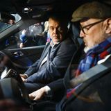 Tertulia de Federico: Fiestas de lujo en los áticos de nuestros políticos