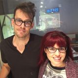 Dec. 27 2014 - From the Archives: Kelly Sue DeConnick and Matt Fraction