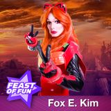 FOF #2291B – Fox E. Kim: Brolitas, Bronies, Furries and Anime Queens - PART 2