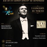 La danza delle Ore - Ettore Bastianini e i concerti di Tokio