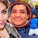 Asesinada por pandilleros en El Salvador - Resuelto