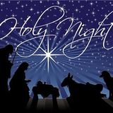 Oh Holy Night - The Wrong Way!