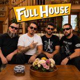 Neph 2 America Full House Edition w/ Paranoid American & Mattt