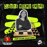 Claudia Noemi Amura