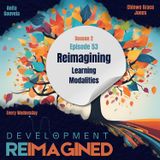 Reimagining Learning Modalities