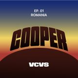 EP.01 - American Rom: la barretta che fece arrabbiare la Romania