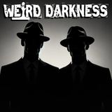THE MALEVOLENT MEN IN BLACK: Investigating True Cases of These Enigmatic Shadow Men In Suits