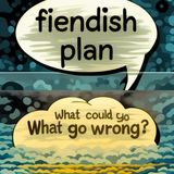 Fiendish Plan to Stop Nagging Spouses