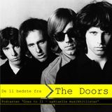 042: The Doors