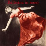 Luigi Ferrari "Ballerina in rosso"