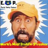 Earth Oddity 50: World's Most Prolific Streaker
