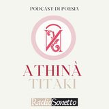 Athinà Titaki - Il mago