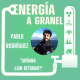"Doñana ¿Sin retorno?", con PABLO RODRÍGUEZ ROS #26