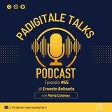 55. PA Digitale talks - Amministrazione digitale tra norme e piattaforme - Con Marta Colonna