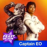 FOF #2565 - Disney's Captain EO: We Are Here to Change the World