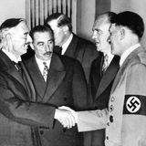 El Oro de Hitler: 1- La Financiación del Mal #hitoria #politica #documental #pòdcast