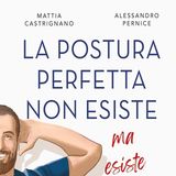 Mattia Castrignano, Alessandro Pernice: risolvi il tuo mal di schiena per sempre!