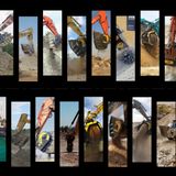 2001. Quando il mondo cambiava e una benna cominciava a raccontare un'altra storia. Il racconto di MB Crusher