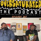 Episode 287 - Let God Sort Out The Grammys