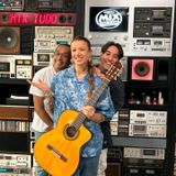 07.11.25 - Você esconde os seus sentimentos? (part. Elana Dara)