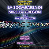 Forme d'Onda - Mauro Valentini - La scomparsa di Mirella Gregori - 11-04-2019
