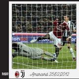 Amarcord Milan-Juventus 1-1 | Il goal di Muntari