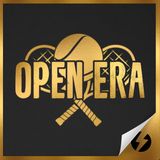 Open Era Gold: Muchova v Swiatek (French Open 2023)