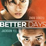 Episode 86: Better Days