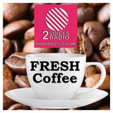 Fresh coffee, rail changes, New Year TV, auctions, quiet shopping EP 120