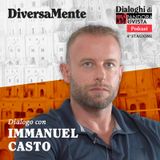 Immanuel Casto - DiversaMente