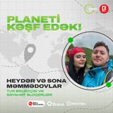 "Bizim turlara  valideynlər adətən övladları ilə qatılır" Baku Elektro Səhər Şousu