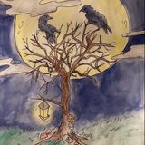 S1E6: Hávamál (Part 3) - Odin's Shamanic Journey