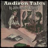 Andiron Tales by John Kendrick Bangs | Full Audiobook | Audiobook Time