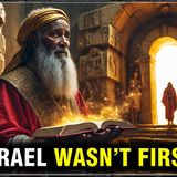 Who Worshipped Yahweh BEFORE ISRAEL_ The SHOCKING Ancient Truth _ THE BIBLE STORYTELLER