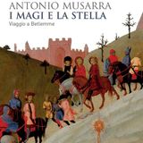 Antonio Musarra "I Magi e la stella"