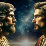 When Jacob ENCOUNTERED JESUS_ What happened