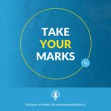 Take Your Marks | Episodio 5
