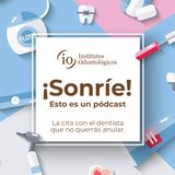 Odontofobia, con el Dr. Gonzalo Diz