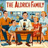 The Aldrich Family - Man Or Mouse